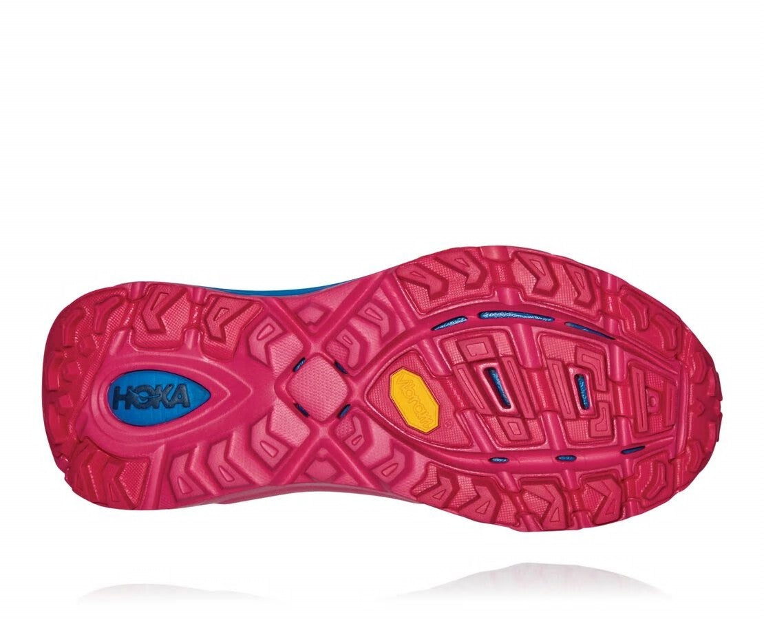 Women's MAFATE SPEED 2 Imperial Blue / Antigua Sand