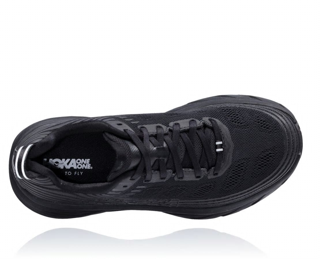 Men's Bondi 6 Black / Black