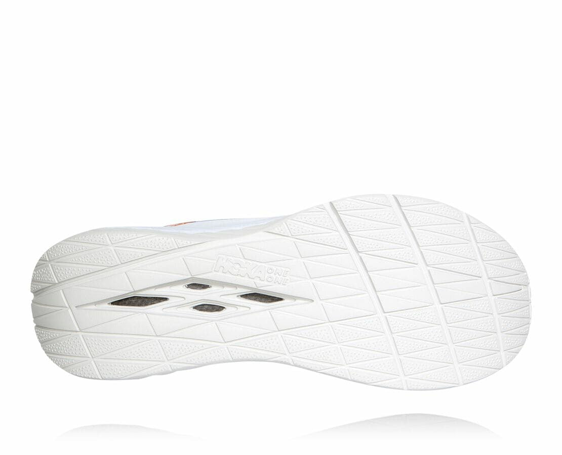 Men's Carbon X Imperial Blue / White
