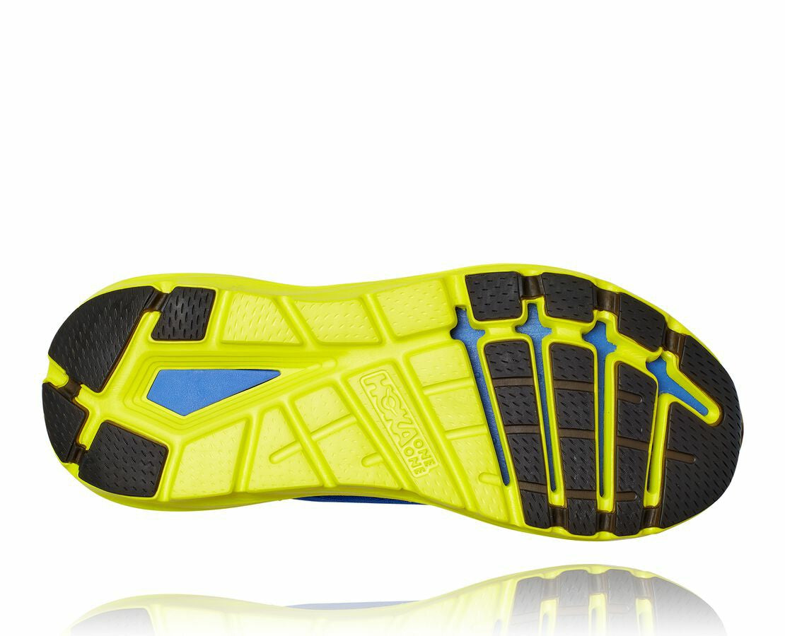 Men's Elevon 2 Amparo Blue / Evening Primrose