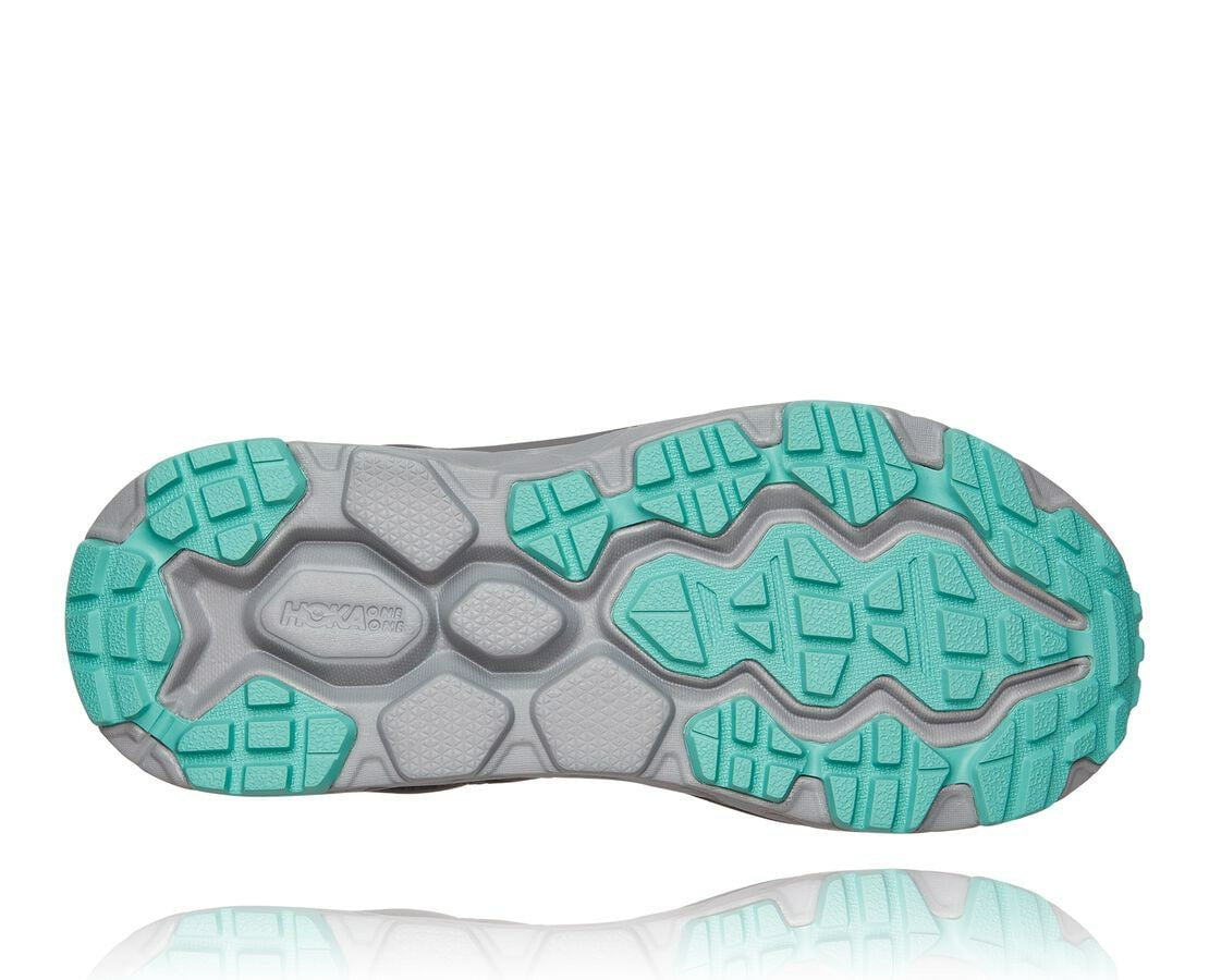 Women's Challenger Low GORE-TEX Charcoal Gray / Wild Dove