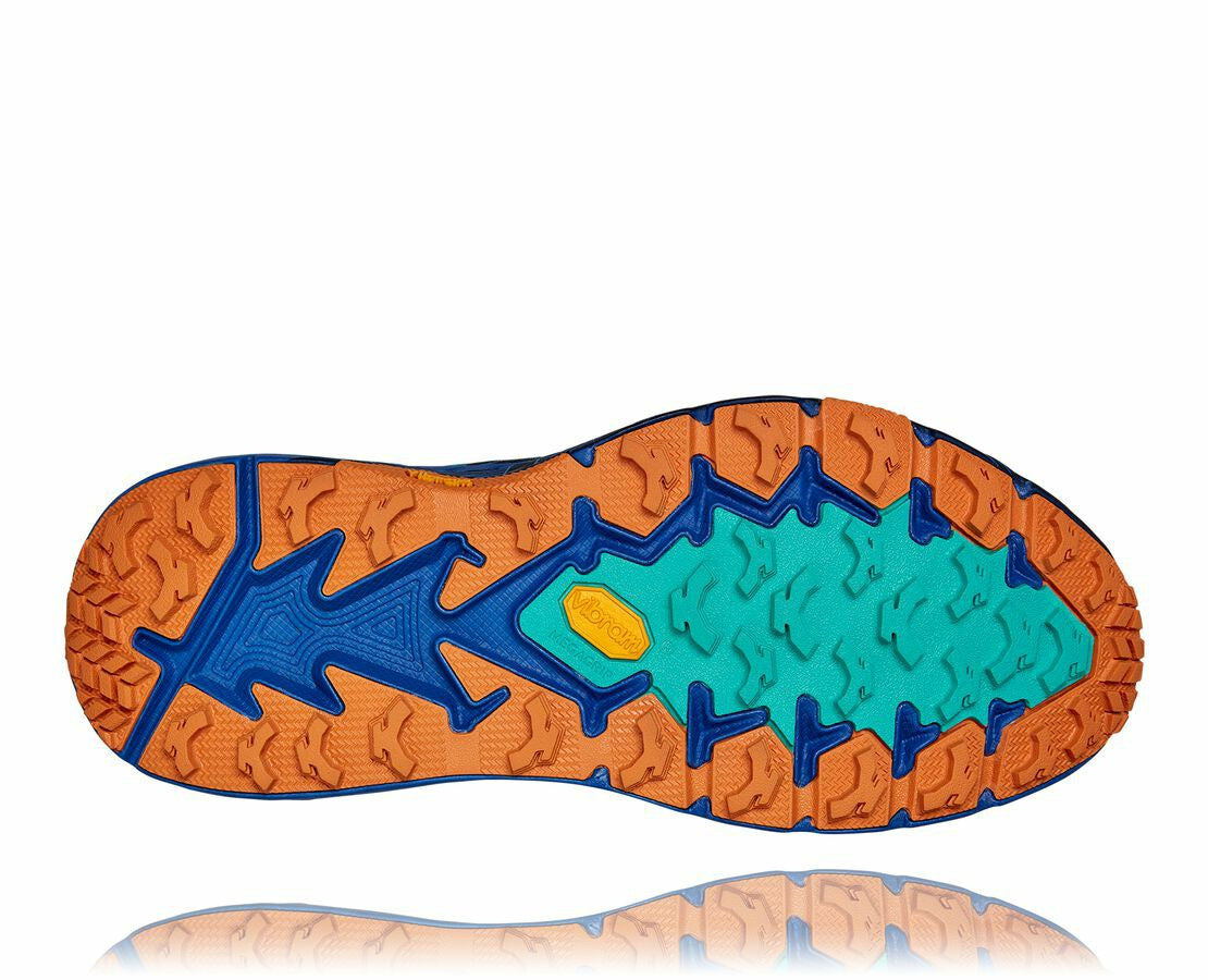Men's Speedgoat 4 Atlantis / Dazzling Blue