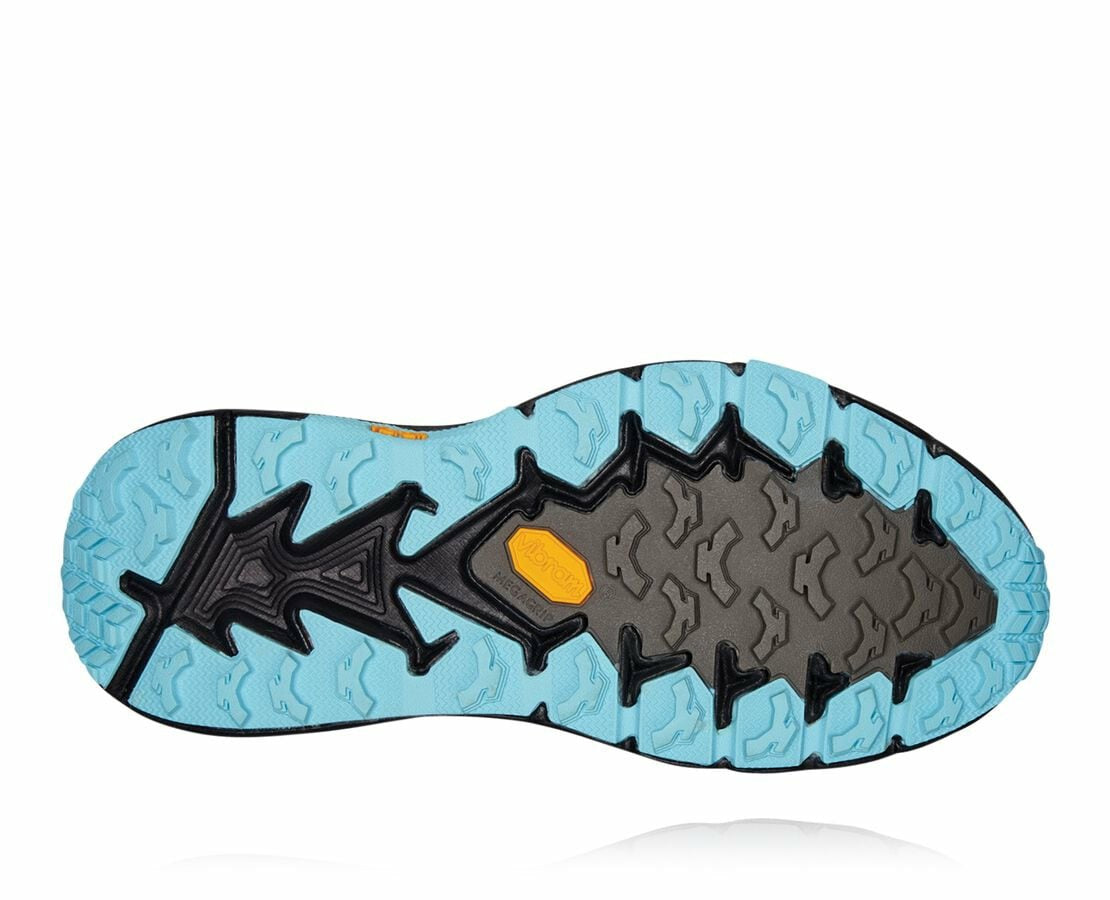 Women's Speedgoat 4 GORE-TEX Anthracite / Dark Gull Grey