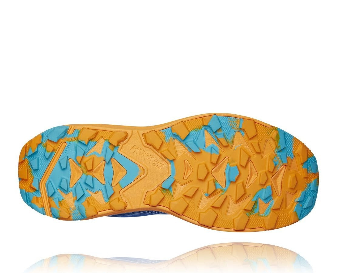 Men's Torrent 2 Turkish Sea / Saffron
