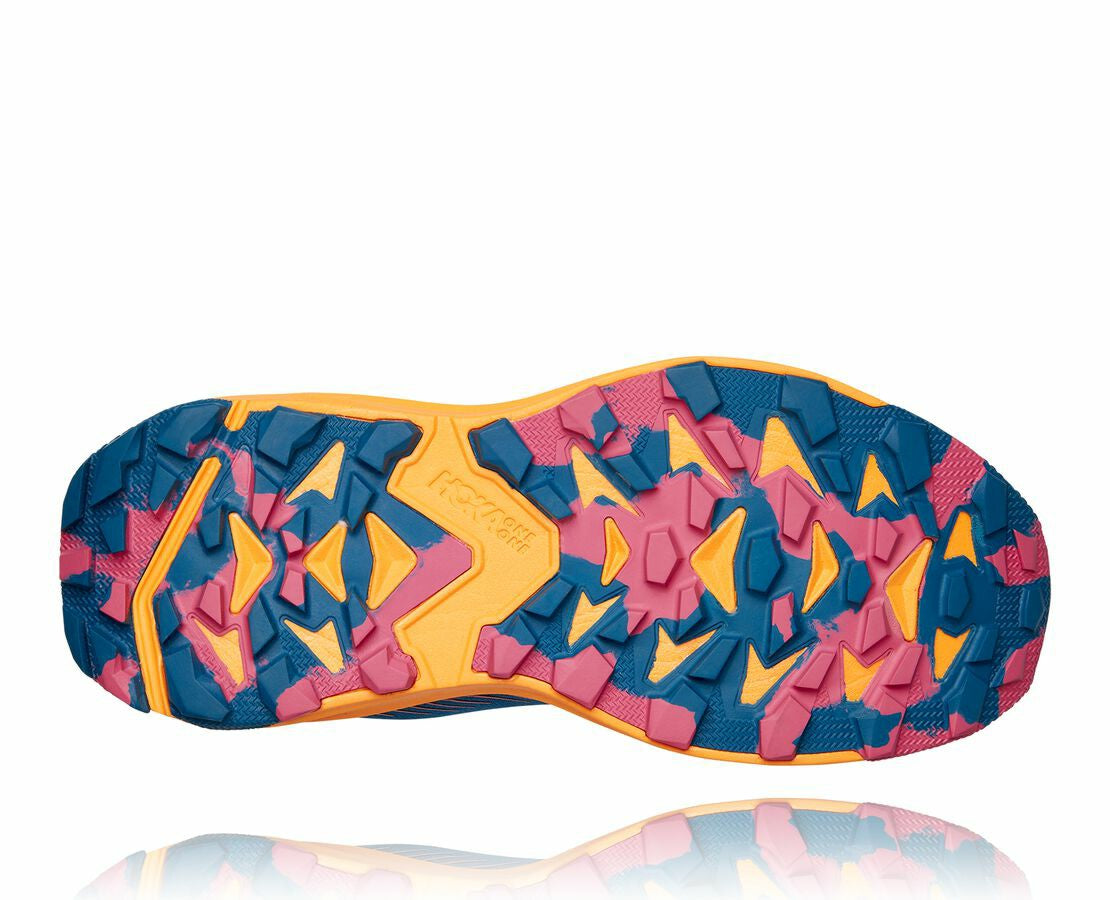 Women's Torrent 2 Moroccan Blue / Saffron