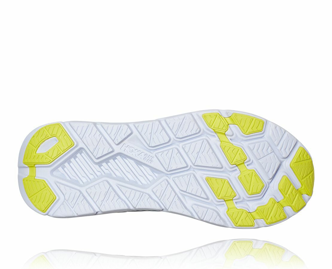 Men's Rincon 2 Odyssey Grey / White