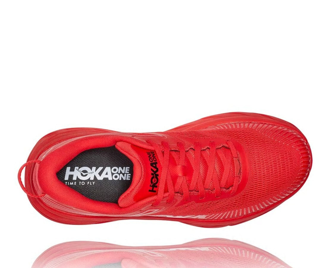 Men's Bondi 7 High Risk Red / Black