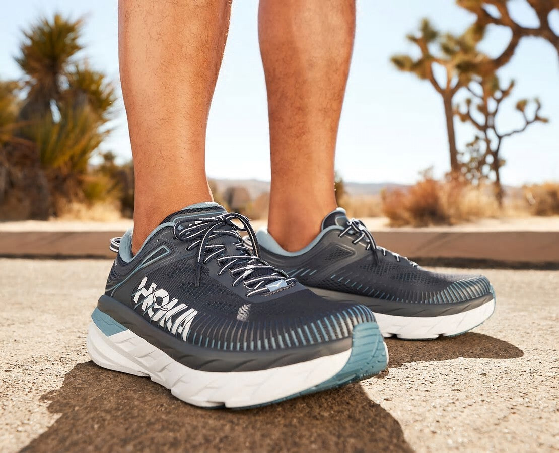 Men's Bondi 7 Ombre Blue / Provincial Blue