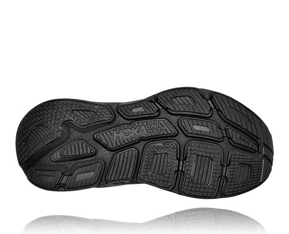 Women's Bondi 7 Black / Black