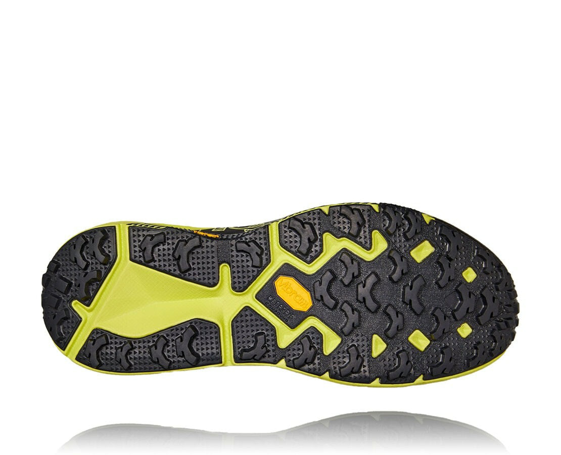 Women's Evo Speedgoat Citrus / Black