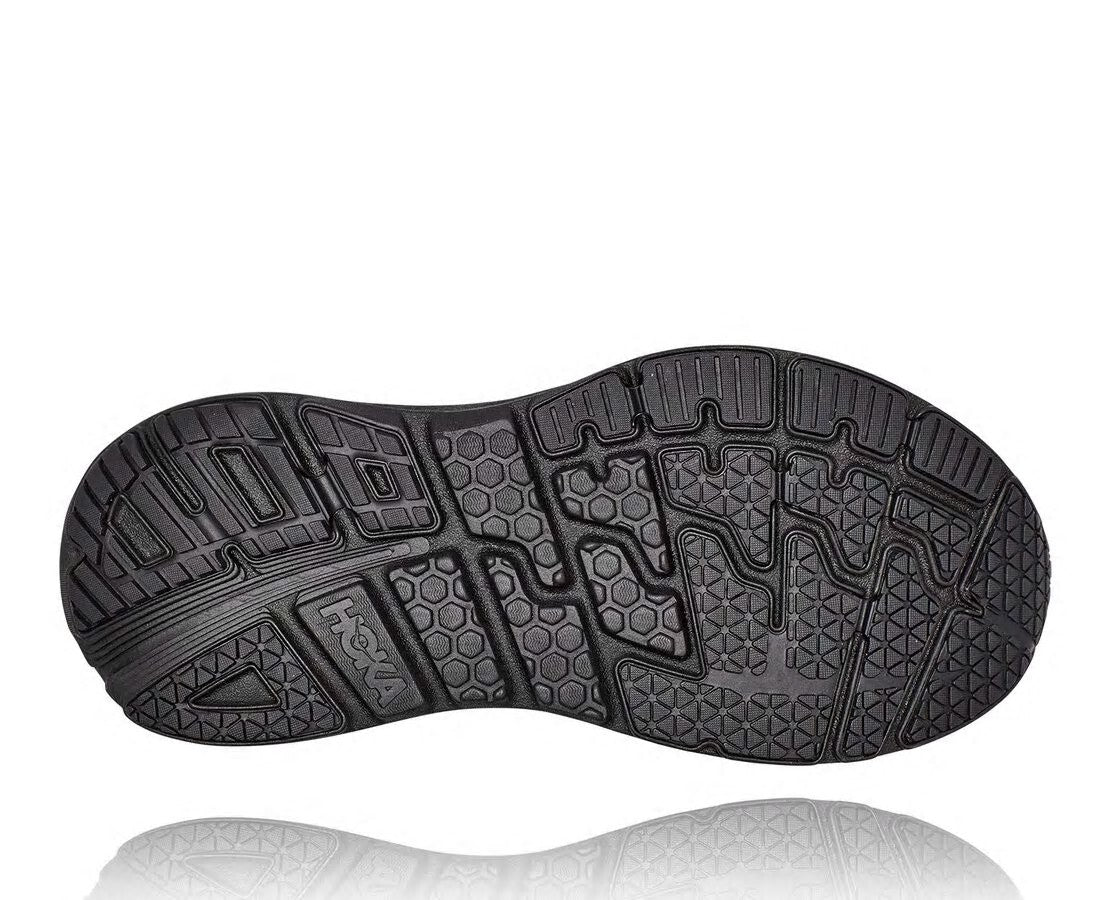 All Gender HOKA X OPENING CEREMONY BONDI Black / Black