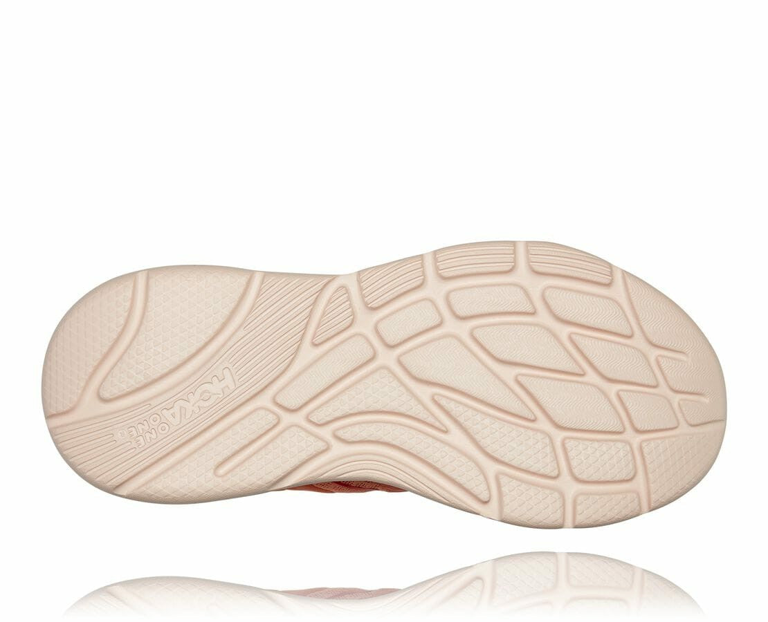 Women's Ora Recovery Shoe 2 Cantaloupe / Fiesta