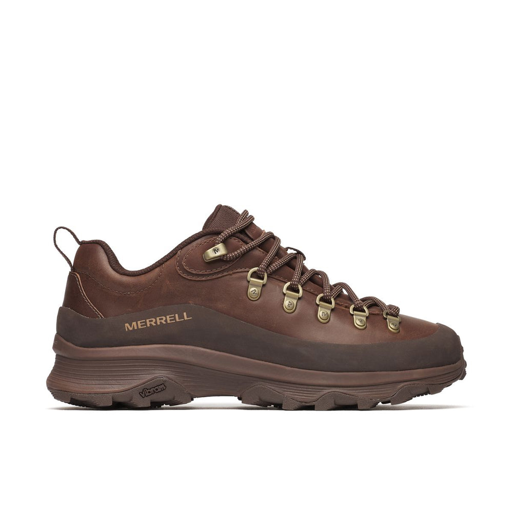 Unisex Ontario Speed Leather Lace SE Casual Sneakers