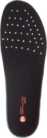 Women Kinetic Fit Base Footbed Insoles