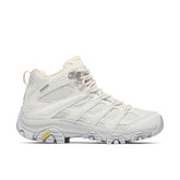 Women Moab 3 Mid Waterproof Hiking Boots