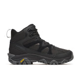 Women Thermo Snow Grip Mid Waterproof Winter Hiking Boots
