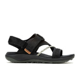 Women Terran 4 Backstrap Casual Sandals