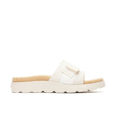 Womens Fleur Slide - Sandals