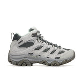 Women Moab 3 Mid Waterproof Hiking Boots