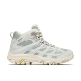 Women Moab 3 Mid Waterproof Hiking Boots