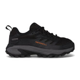 Big Kids Moab Speed 2 Low Waterproof - Shoes LK