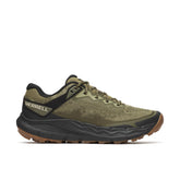 Mens Nova 4 Trail Running Shoes