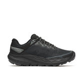 Mens Nova 4 Waterproof Trail Running Shoes