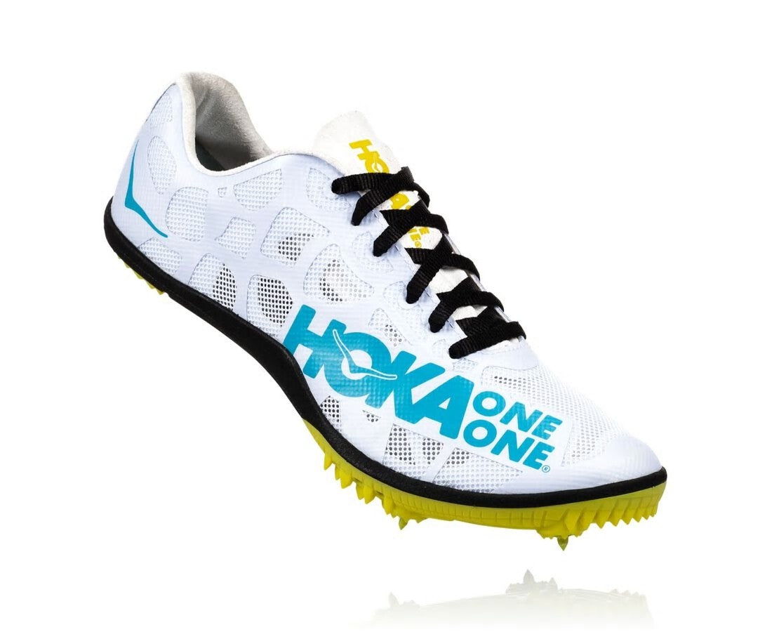 Men's Rocket MD Black / Cyan