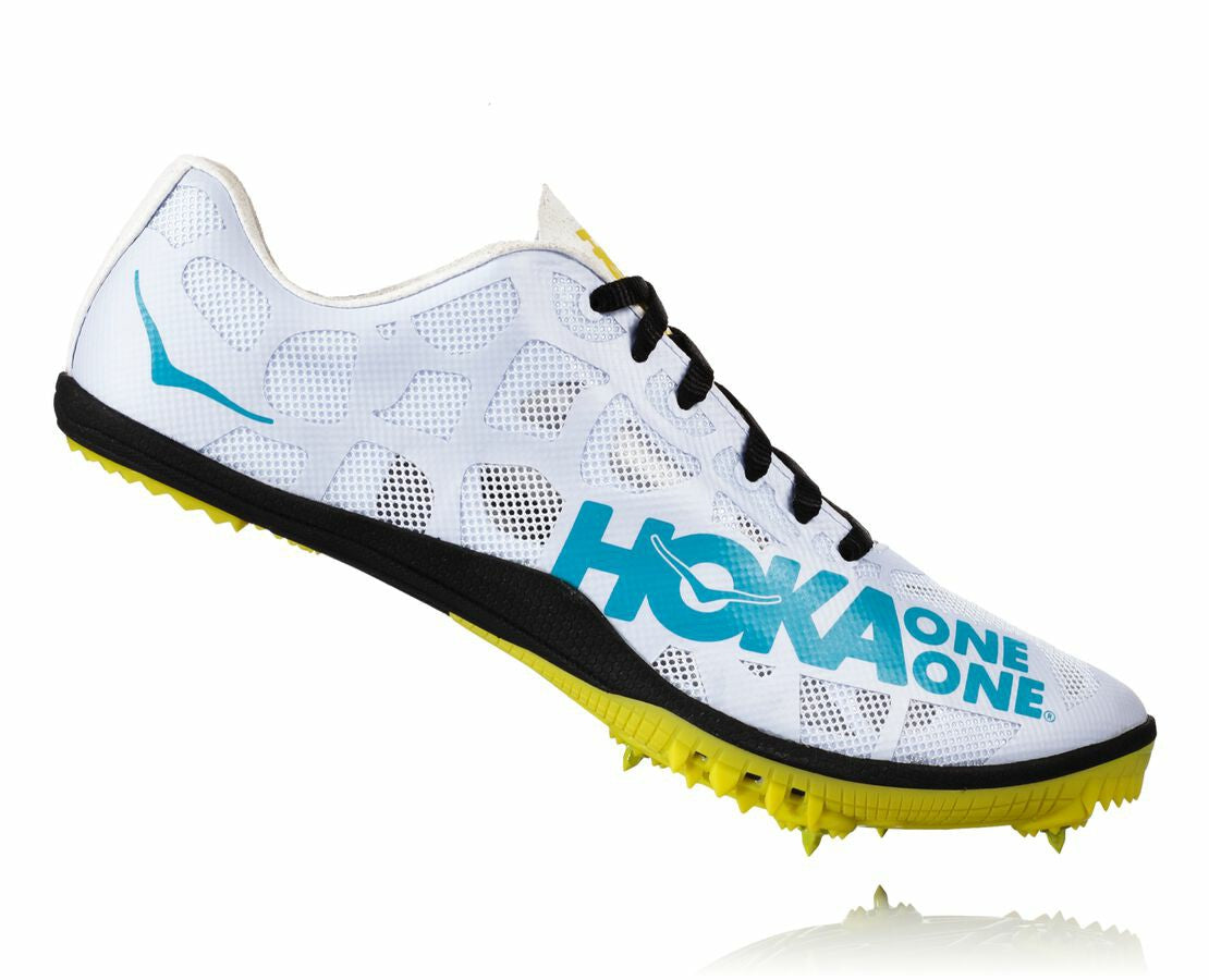 Men's Rocket MD Black / Cyan