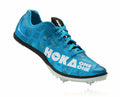 Men's Rocket MD Cyan / White