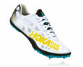 Women's Rocket LD Black / Cyan