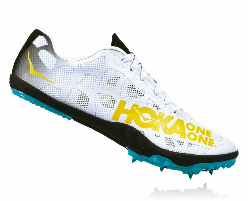 Women's Rocket LD Black / Cyan