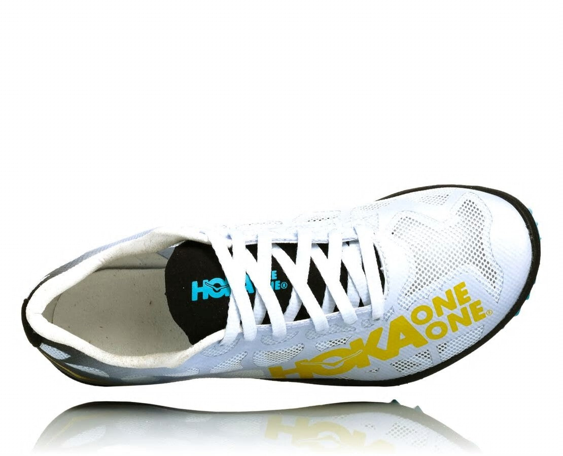 Women's Rocket LD Black / Cyan
