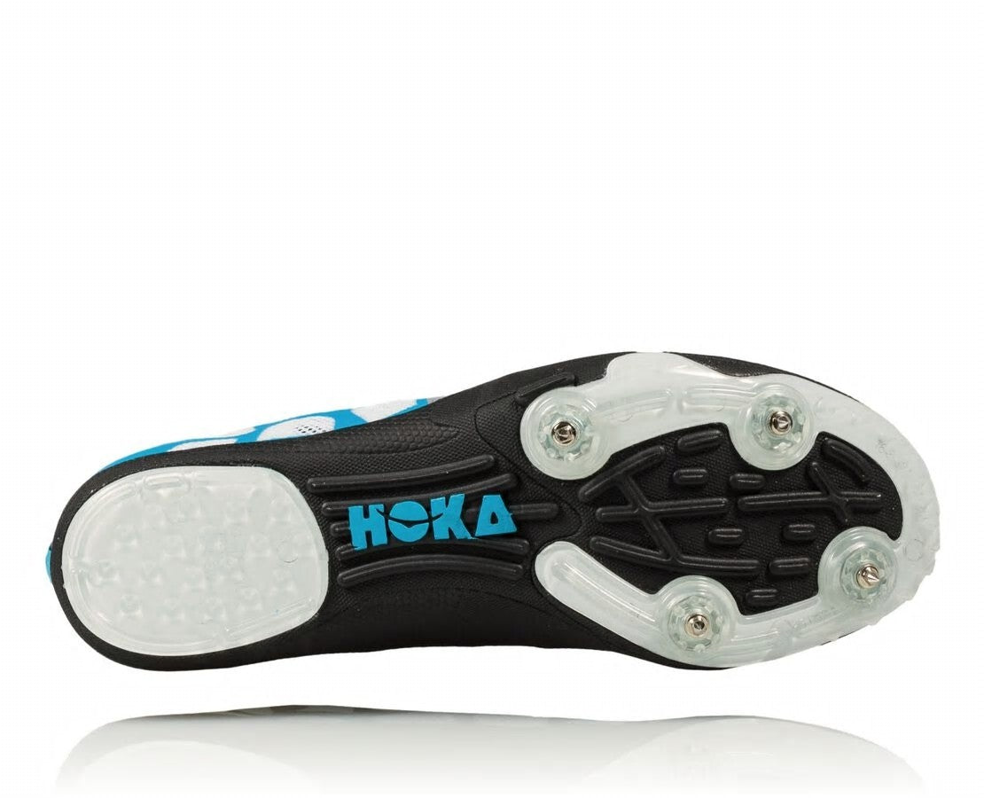 Women's Rocket LD White / Cyan
