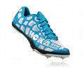 Men's Rocket LD White / Cyan