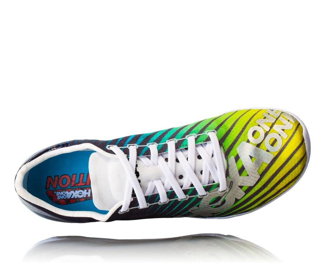 Men's Speed Evo R Rio