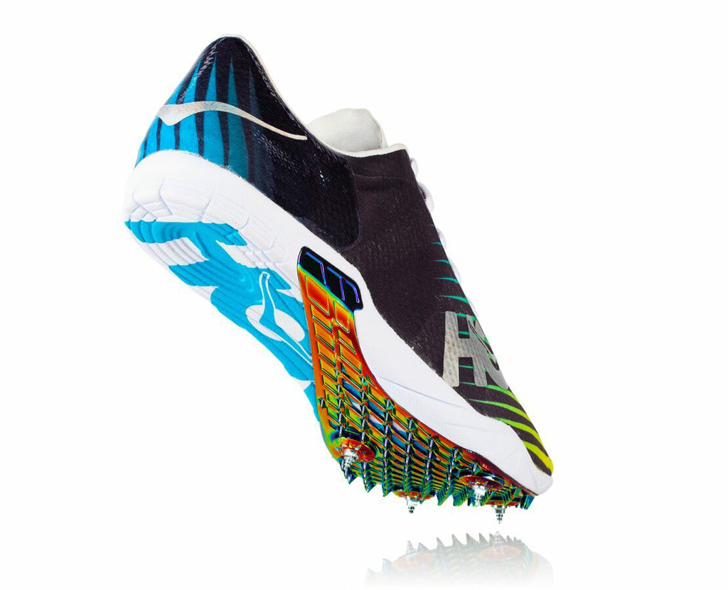 Women's Speed Evo R Rio