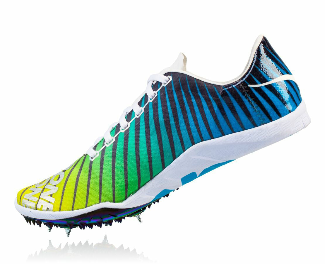 Women's Speed Evo R Rio