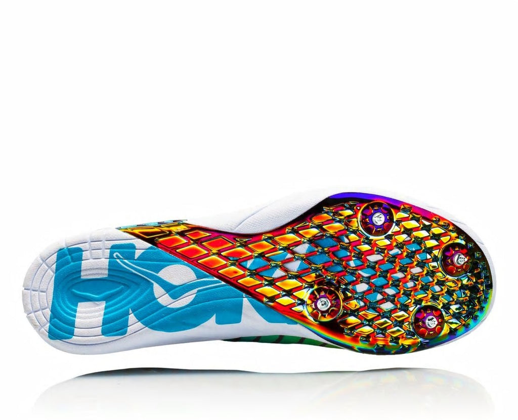 Women's Speed Evo R Rio