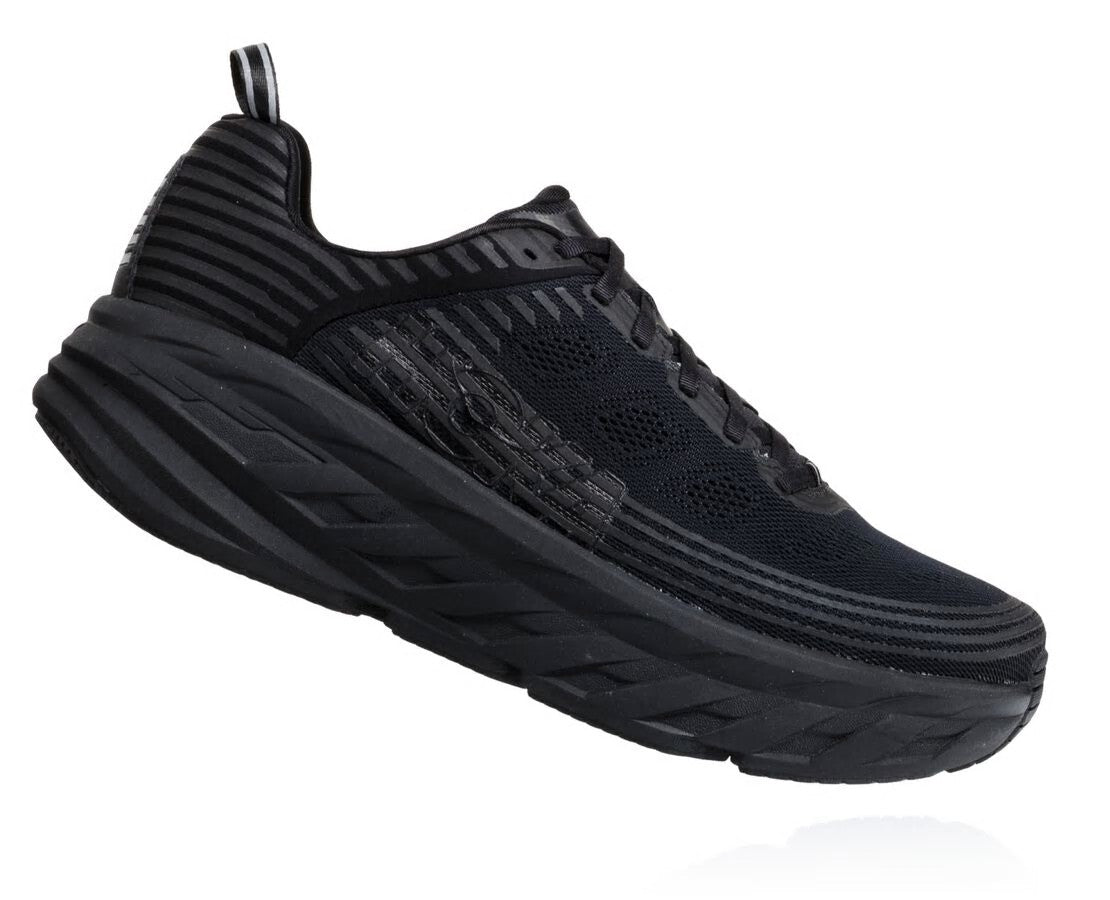 Men's Bondi 6 Black / Black
