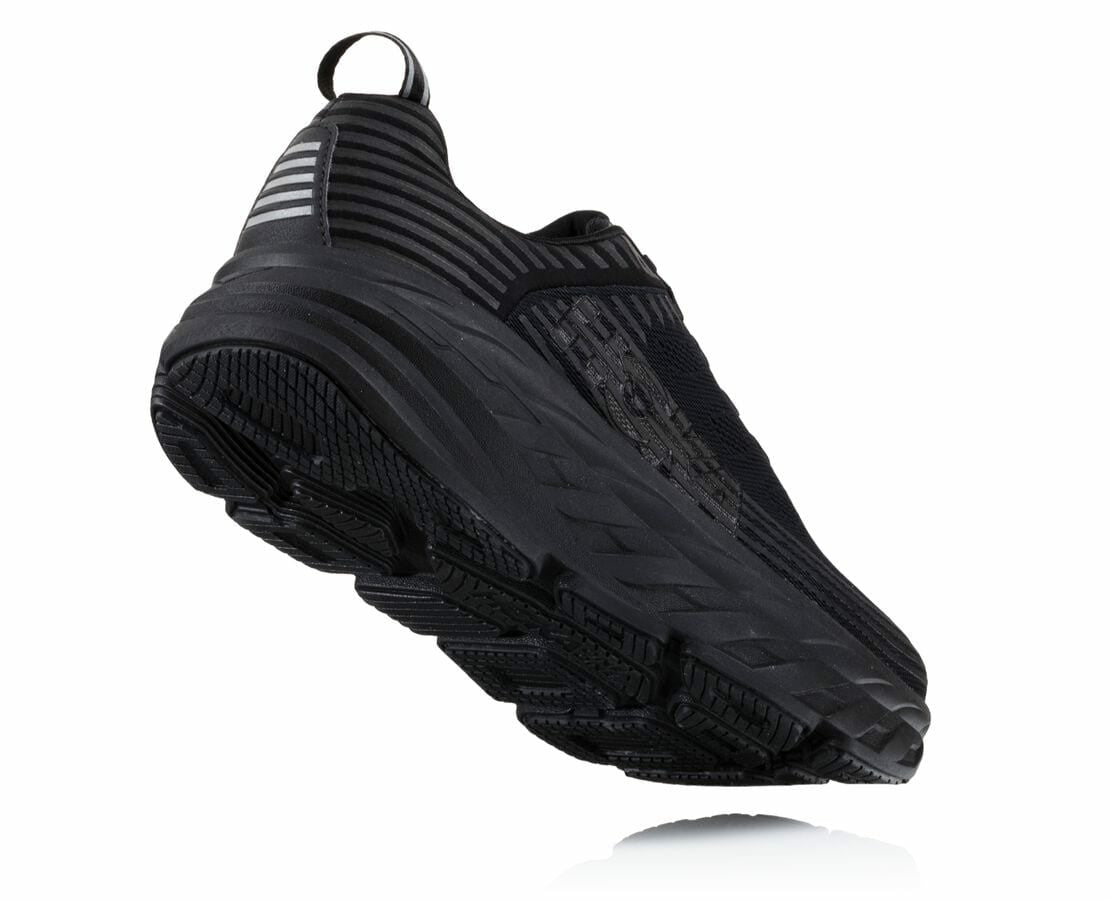 Men's Bondi 6 Black / Black
