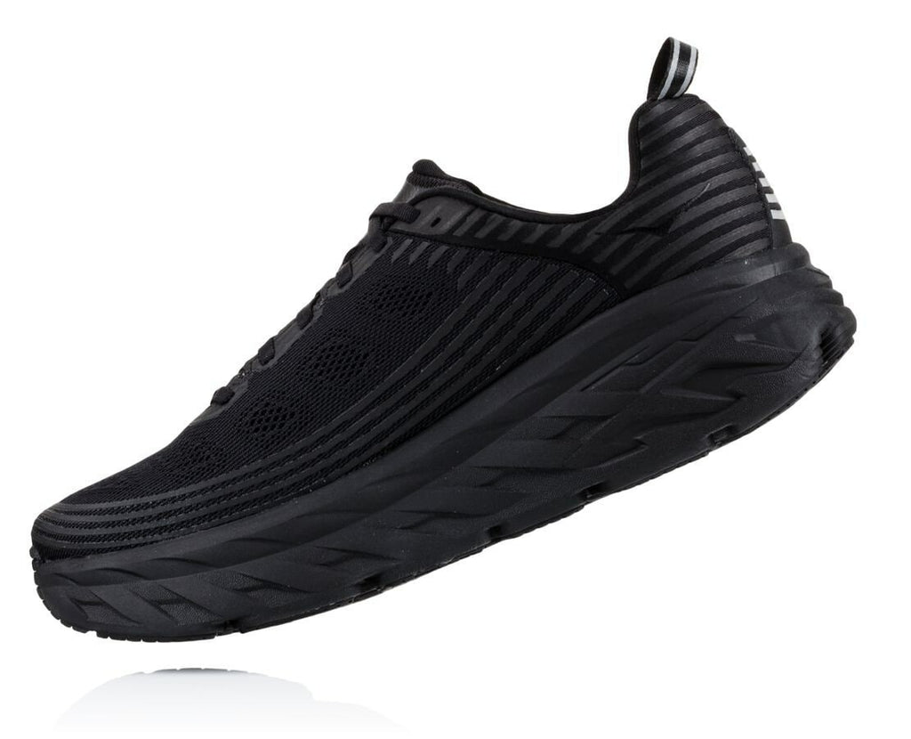 Men's Bondi 6 Black / Black