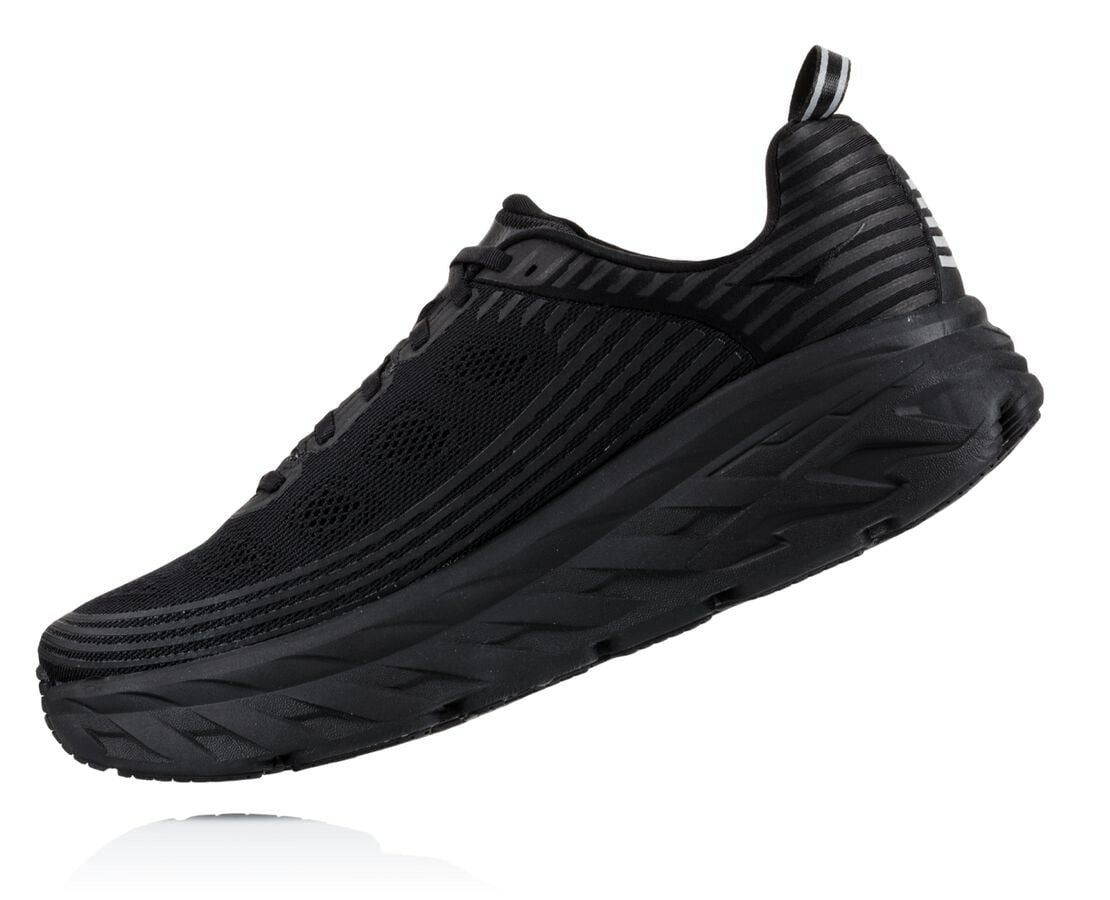 Men's Bondi 6 Black / Black
