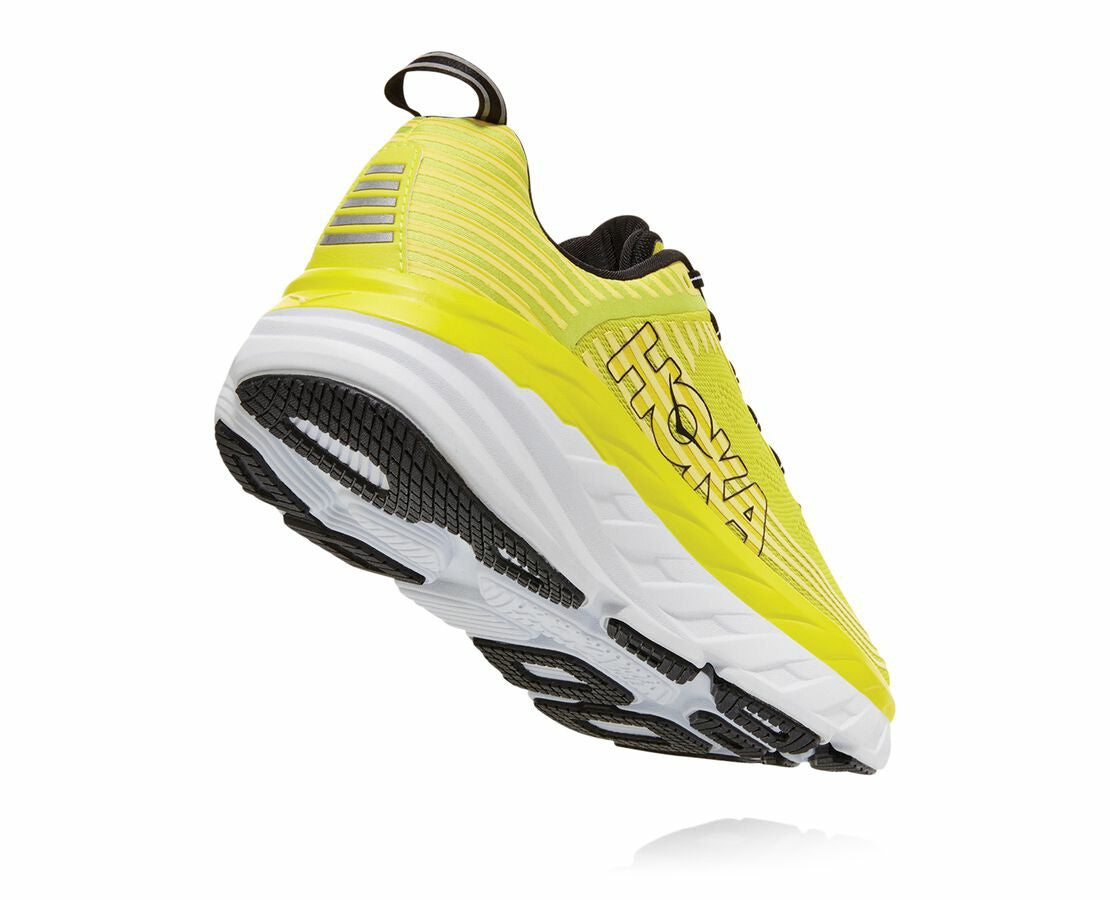 Men's Bondi 6 Citrus / Anthracite