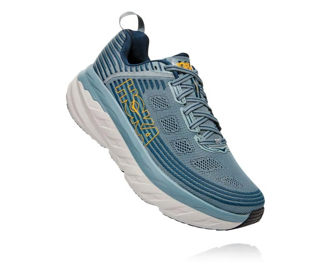 Men's Bondi 6 Lead / Majolica Blue