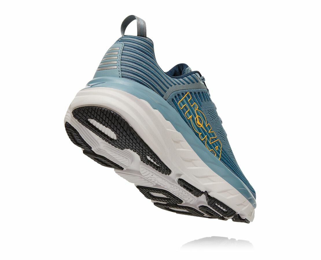 Men's Bondi 6 Lead / Majolica Blue