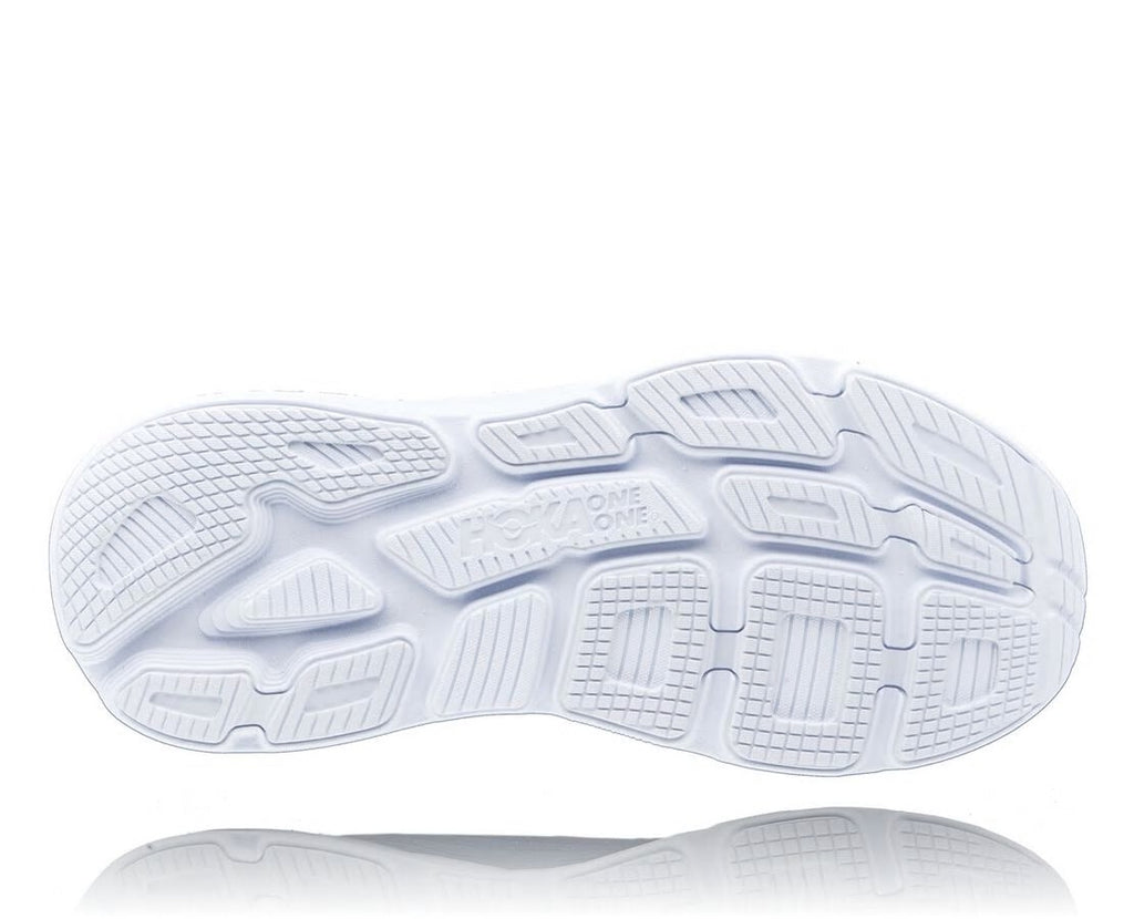 Men's Bondi 6 White / White Reflective