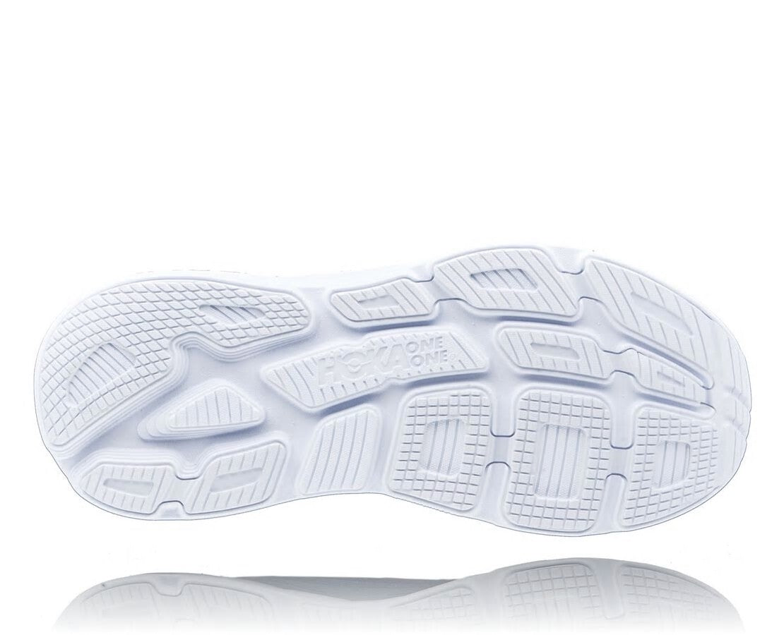 Men's Bondi 6 White / White Reflective