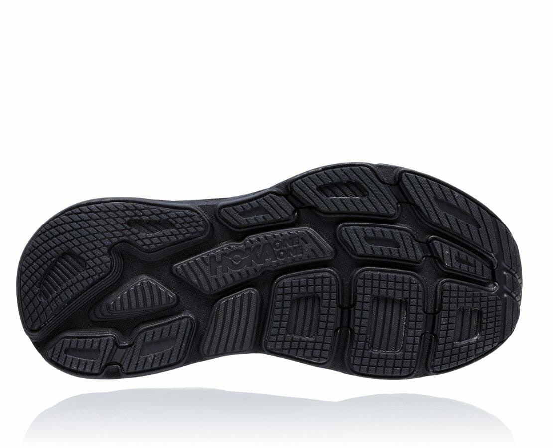 Women's Bondi 6 Black / Black