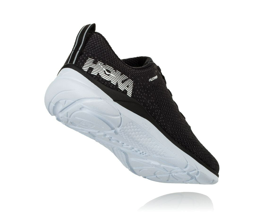 Women's Hupana 2 Black / White